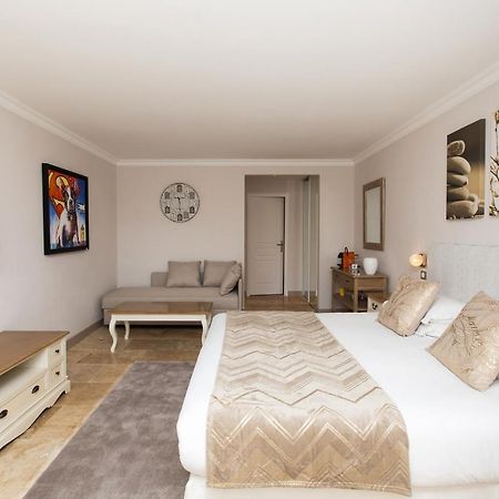 Villa Stephanie Mougins Ngoại thất bức ảnh