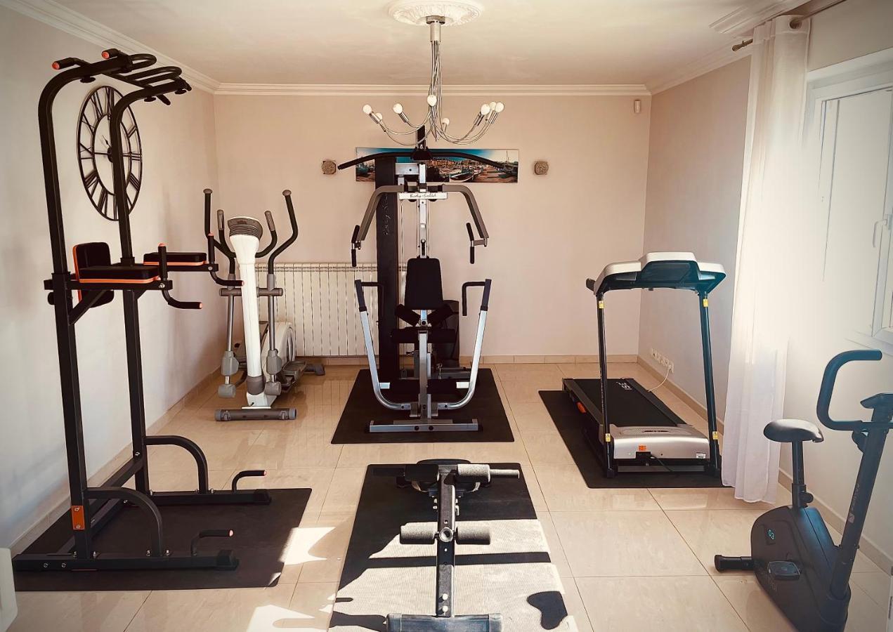 Villa Stephanie Mougins Ngoại thất bức ảnh
