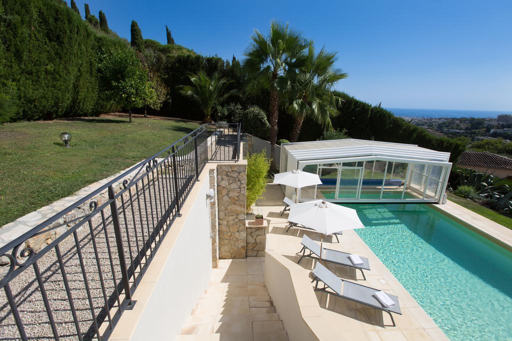 Villa Stephanie Mougins Ngoại thất bức ảnh
