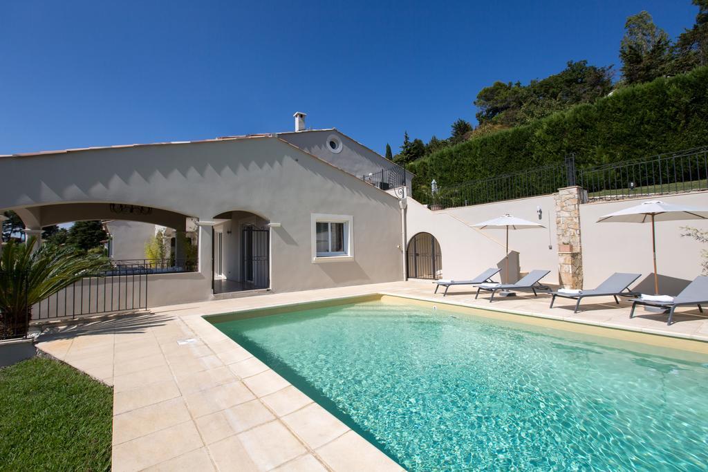Villa Stephanie Mougins Ngoại thất bức ảnh