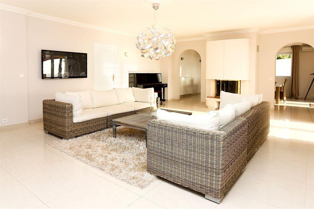 Villa Stephanie Mougins Ngoại thất bức ảnh