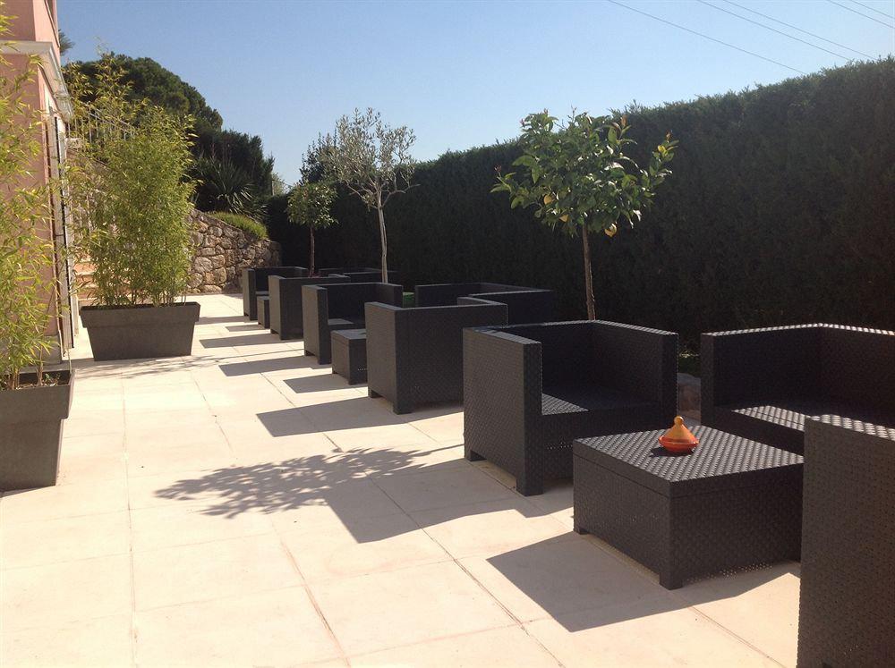 Villa Stephanie Mougins Ngoại thất bức ảnh