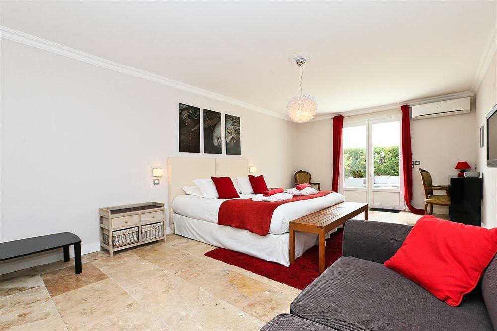 Villa Stephanie Mougins Ngoại thất bức ảnh