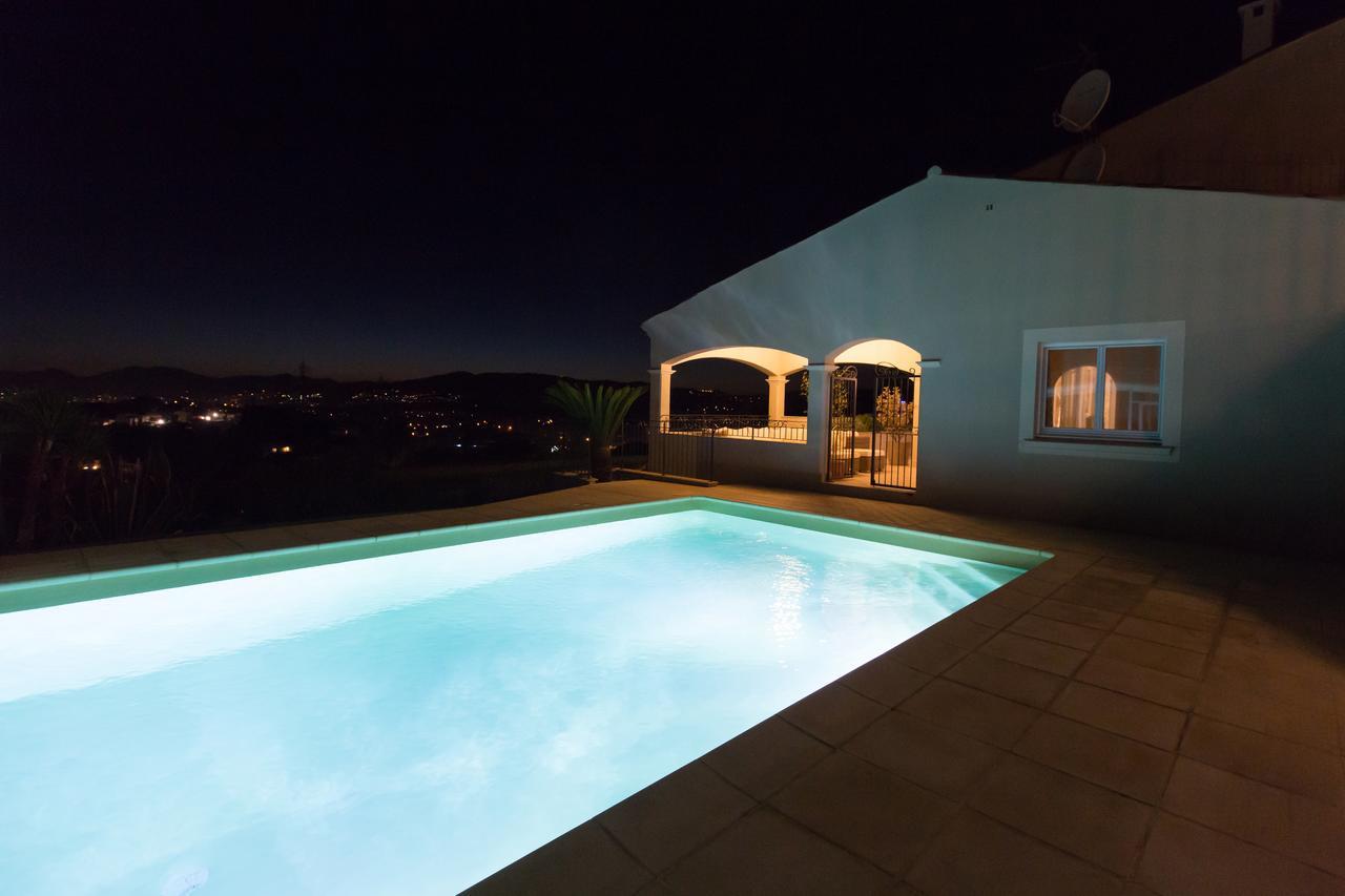 Villa Stephanie Mougins Ngoại thất bức ảnh