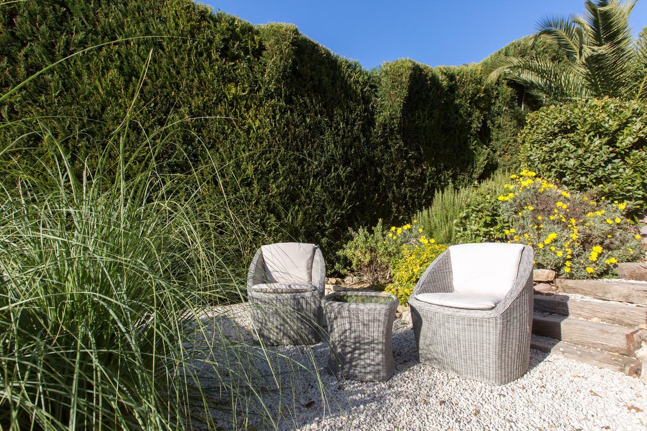 Villa Stephanie Mougins Ngoại thất bức ảnh