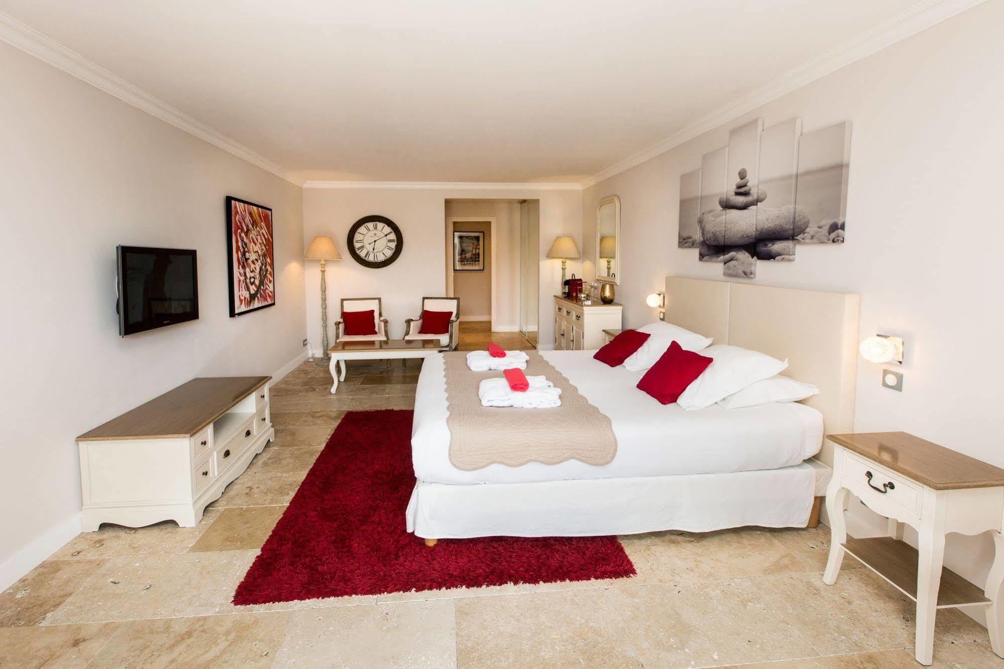 Villa Stephanie Mougins Ngoại thất bức ảnh