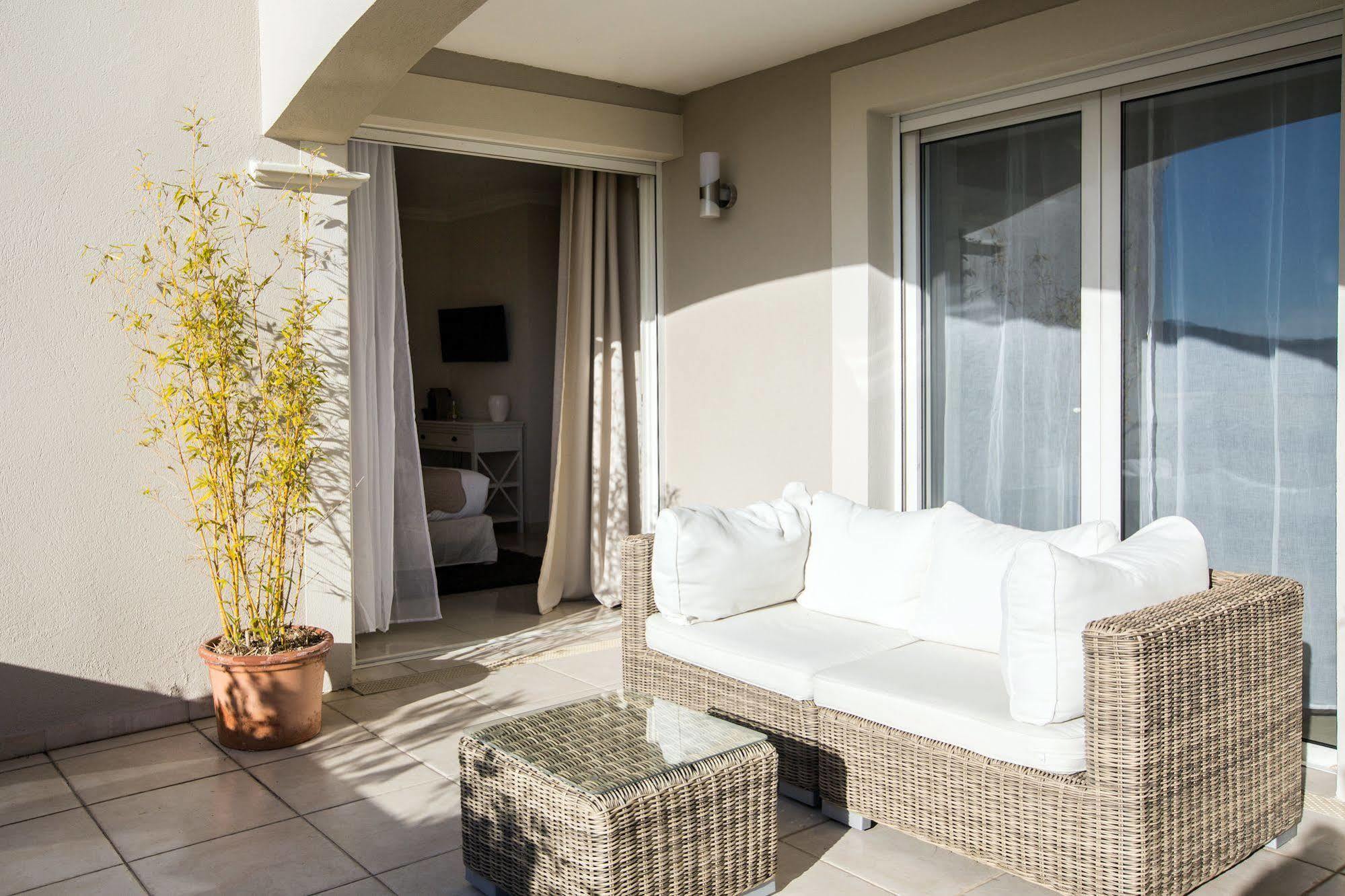 Villa Stephanie Mougins Ngoại thất bức ảnh