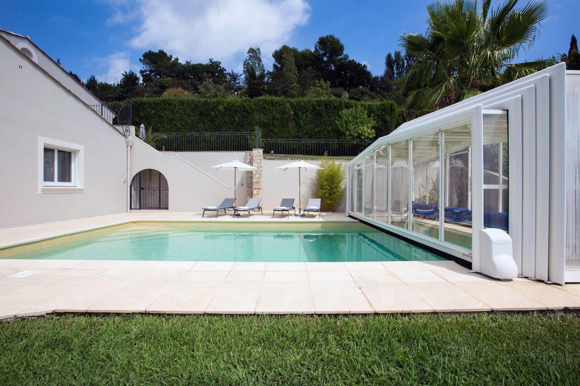 Villa Stephanie Mougins Ngoại thất bức ảnh