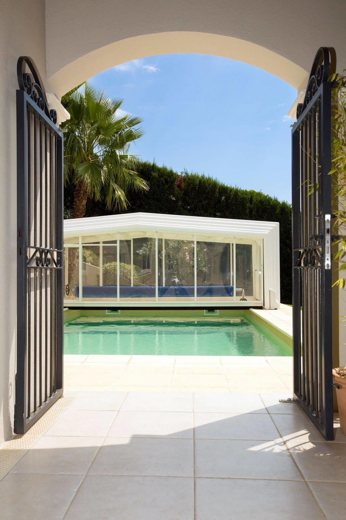 Villa Stephanie Mougins Ngoại thất bức ảnh