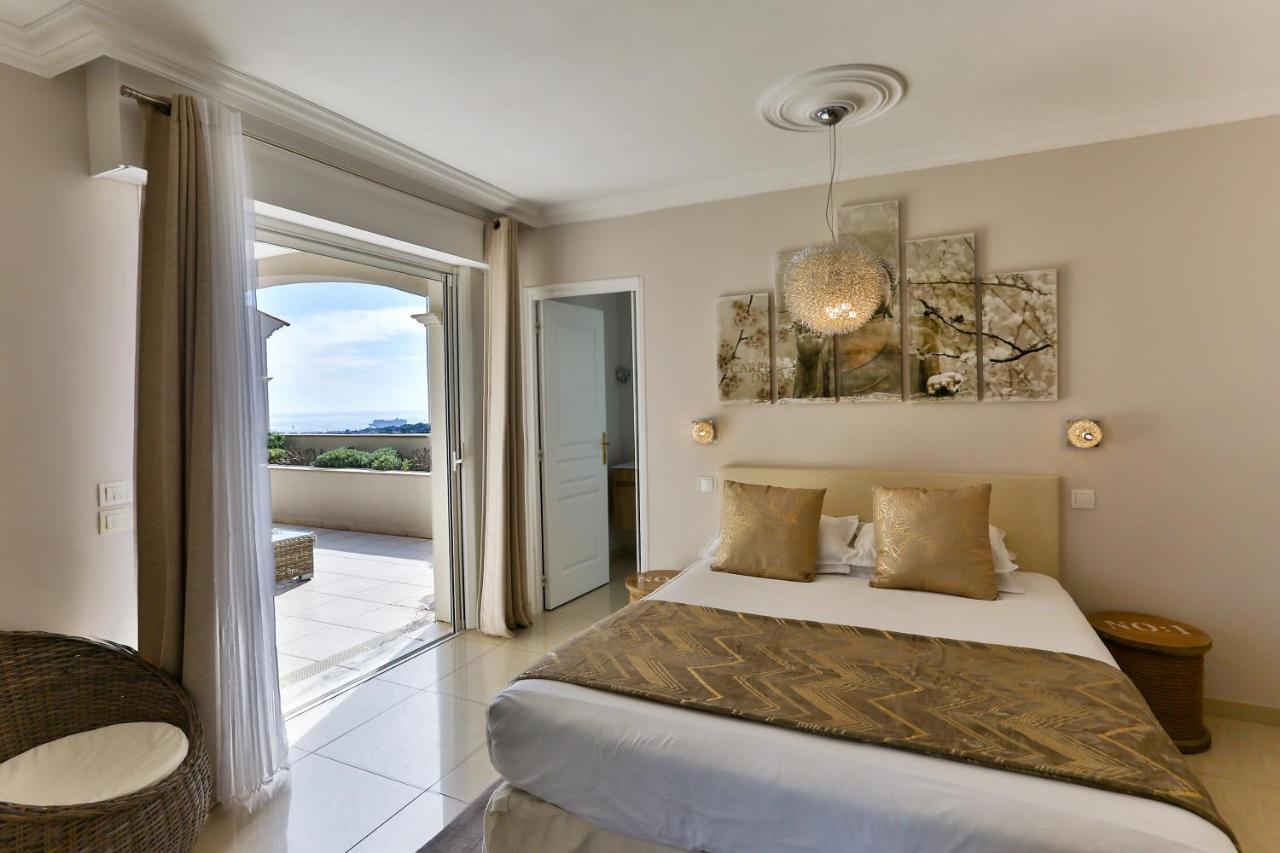 Villa Stephanie Mougins Ngoại thất bức ảnh