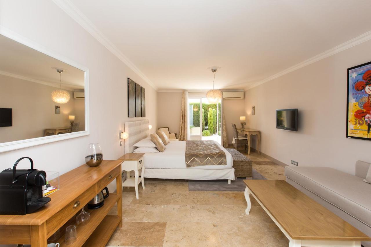 Villa Stephanie Mougins Ngoại thất bức ảnh
