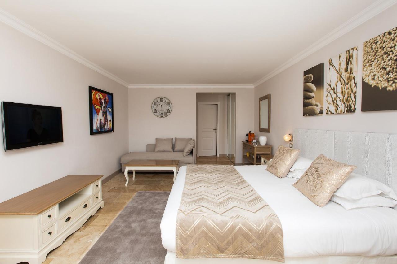 Villa Stephanie Mougins Ngoại thất bức ảnh