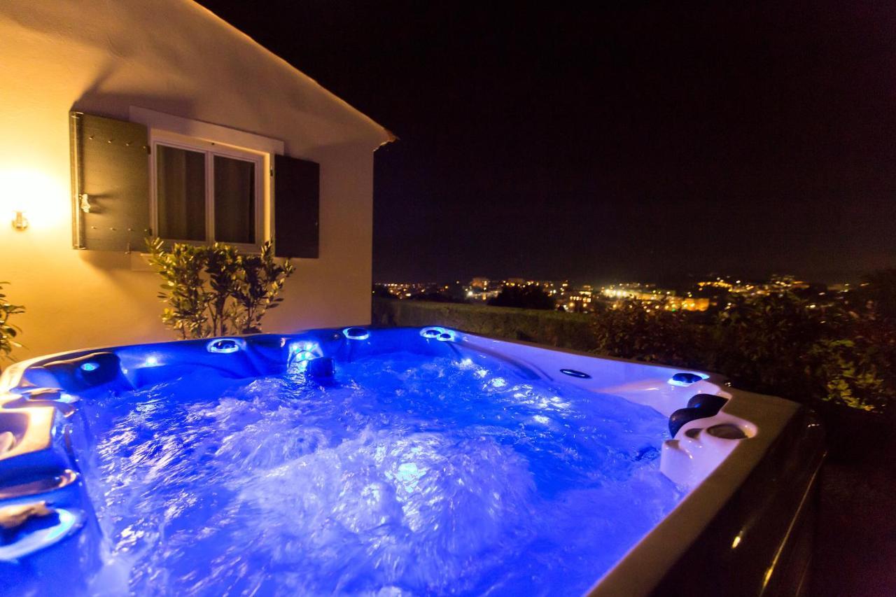 Villa Stephanie Mougins Ngoại thất bức ảnh