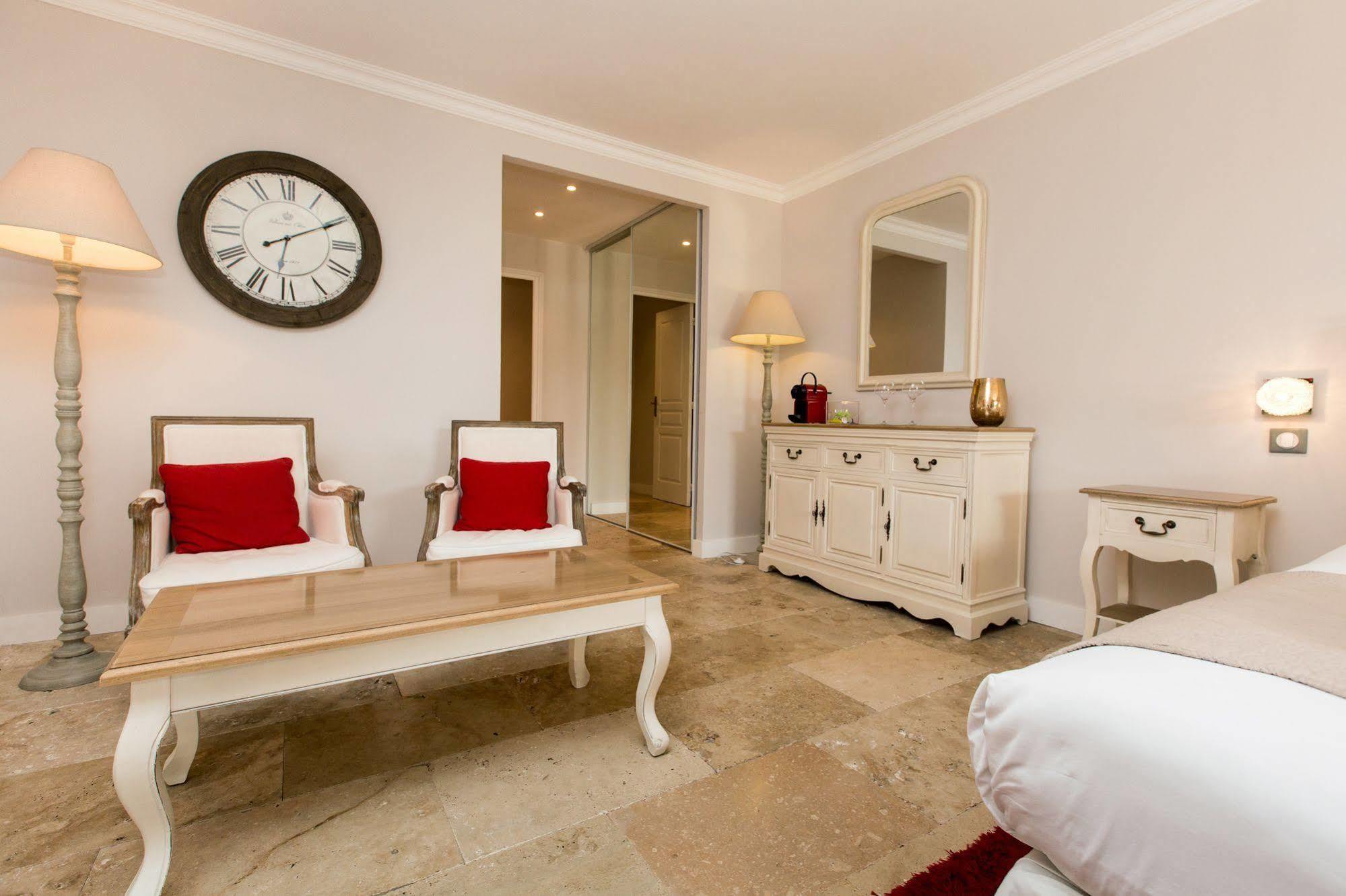 Villa Stephanie Mougins Ngoại thất bức ảnh