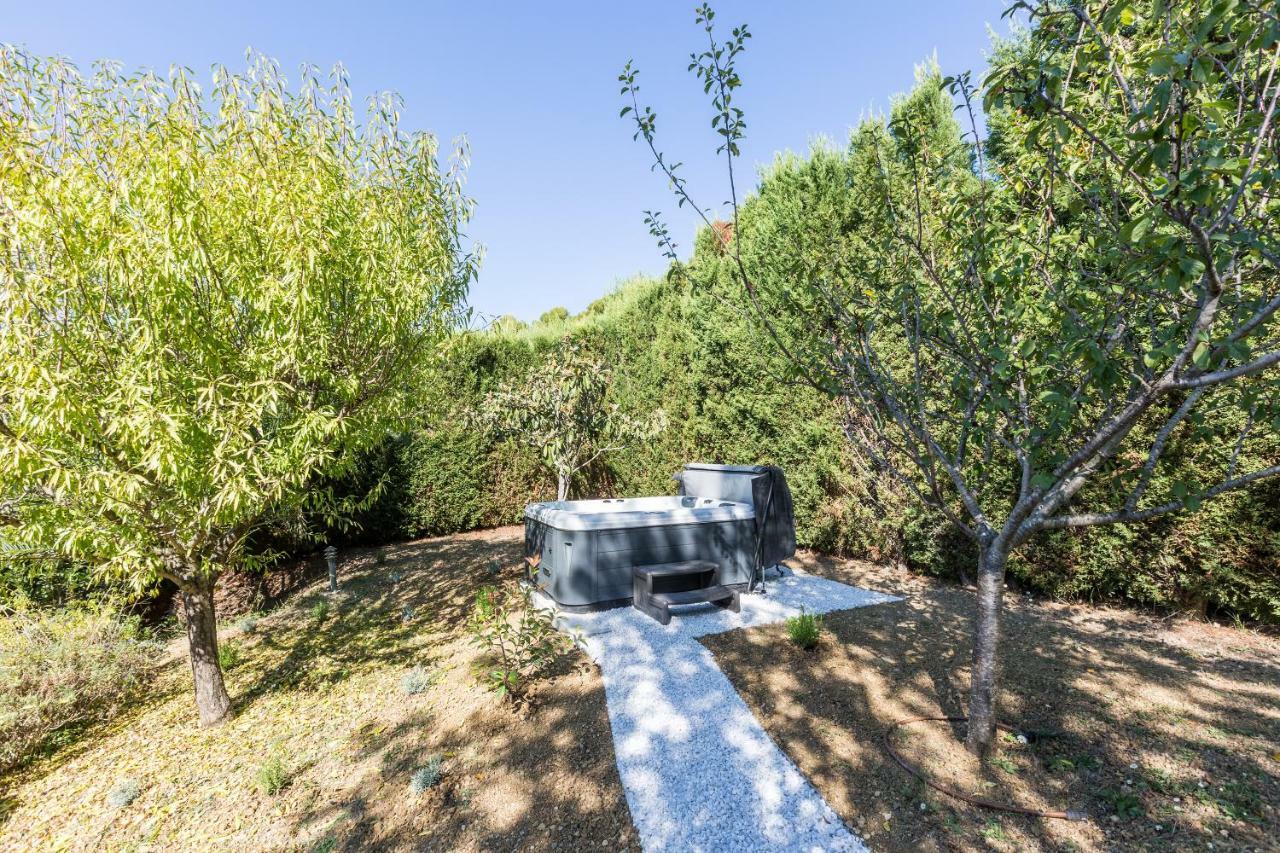 Villa Stephanie Mougins Ngoại thất bức ảnh